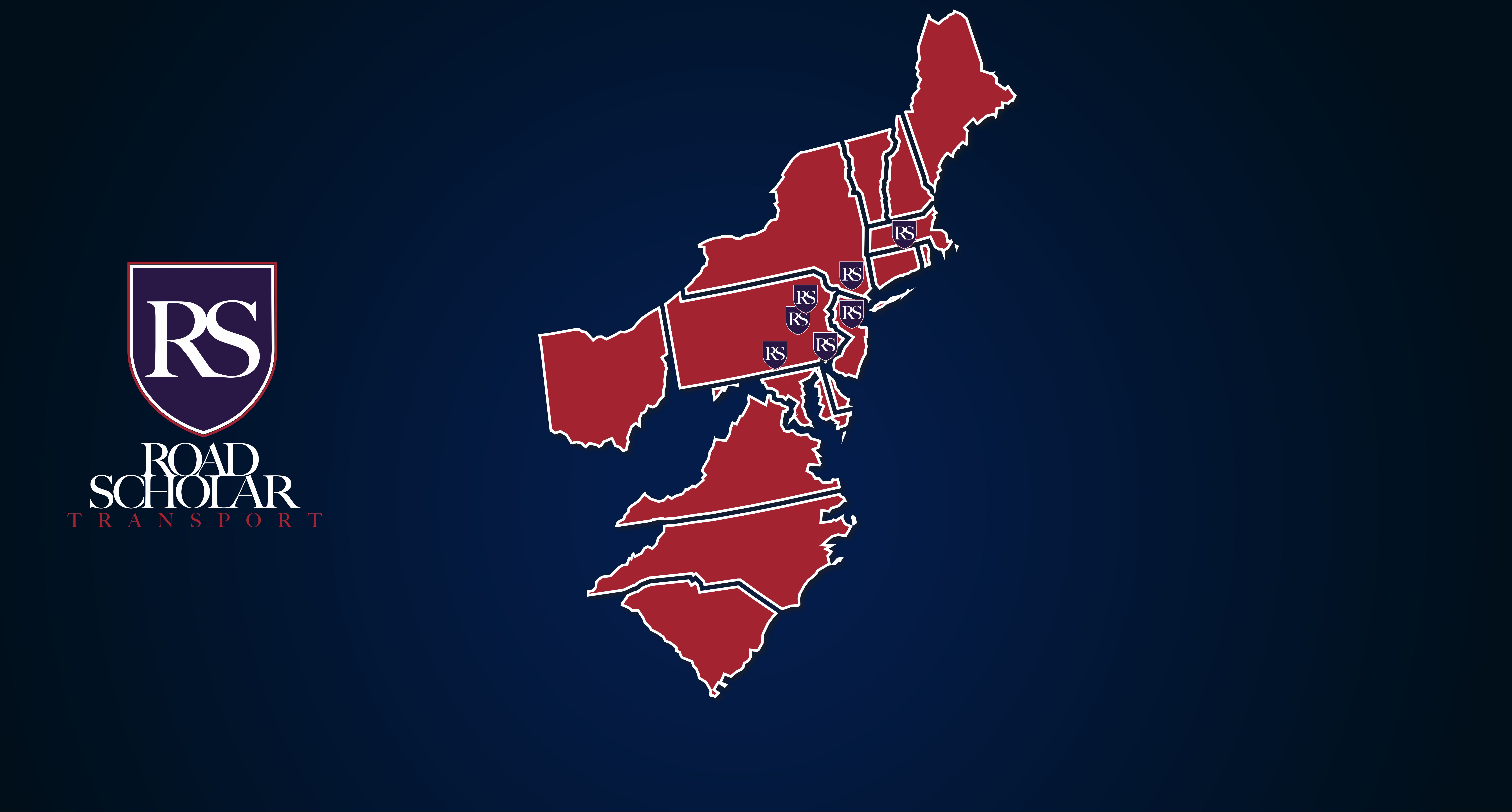 Road Scholar Transport